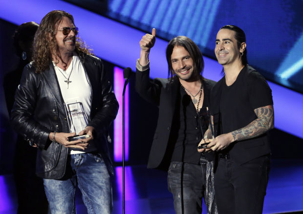 Latin Billboard Awards